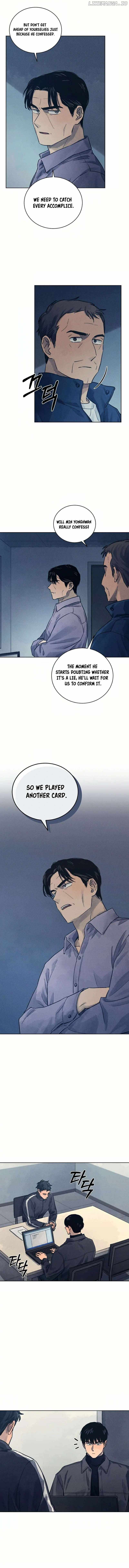 Confession of a Murderer Chapter 32 7